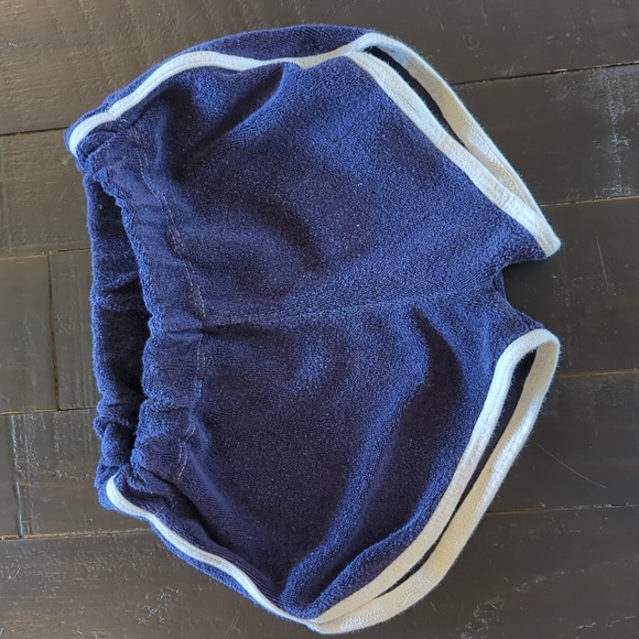 Red, white, and Blue Shorts Set - Picture 3 of 3